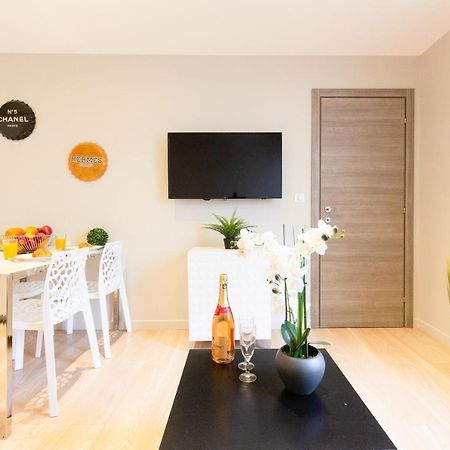 Cozy Nest Cannes Exterior photo