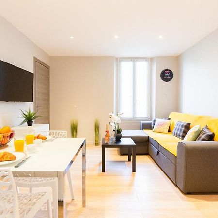 Cozy Nest Cannes Exterior photo