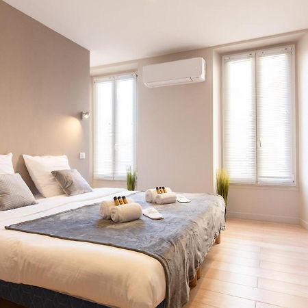 Cozy Nest Cannes Exterior photo