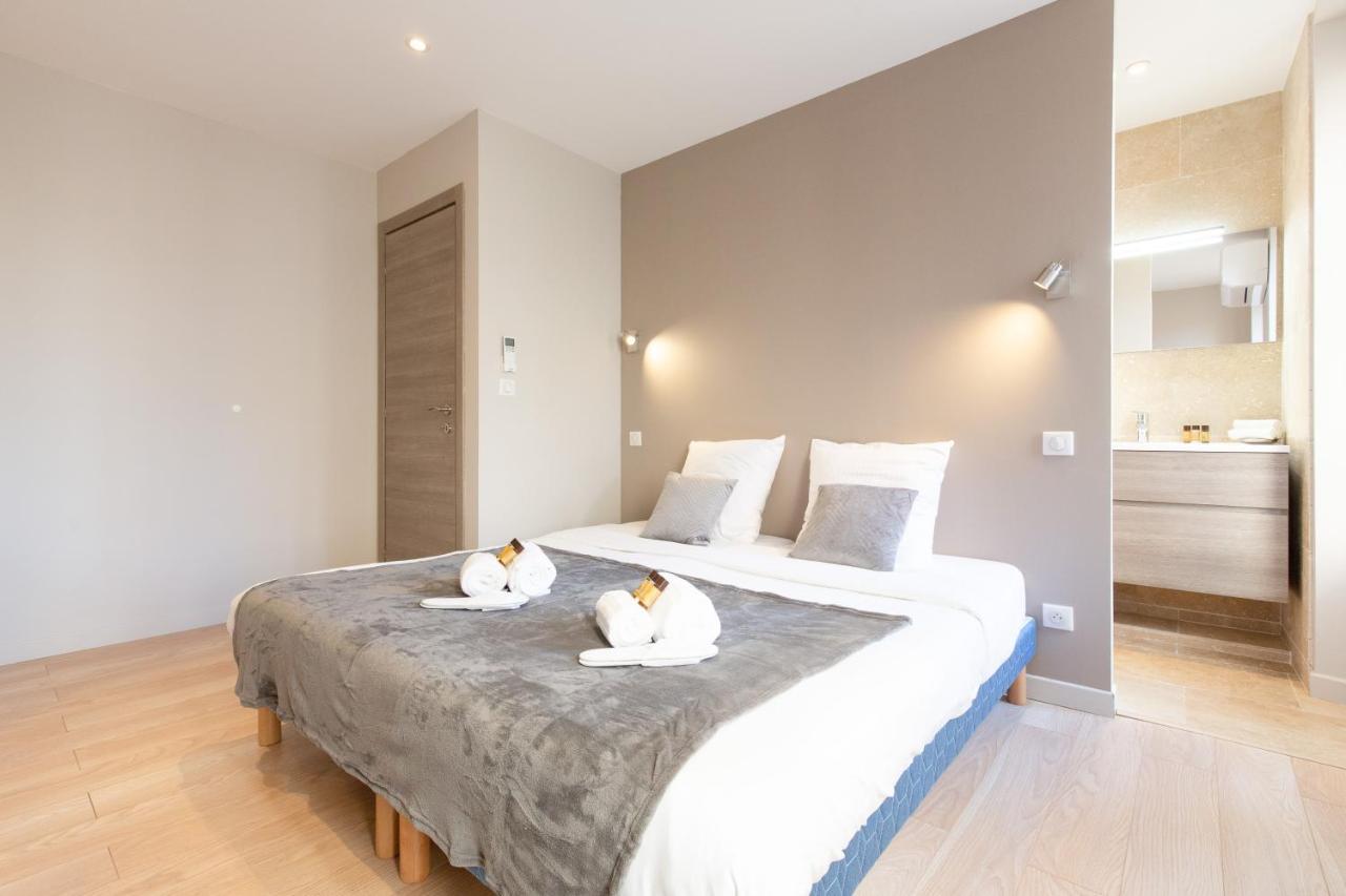 Cozy Nest Cannes Exterior photo