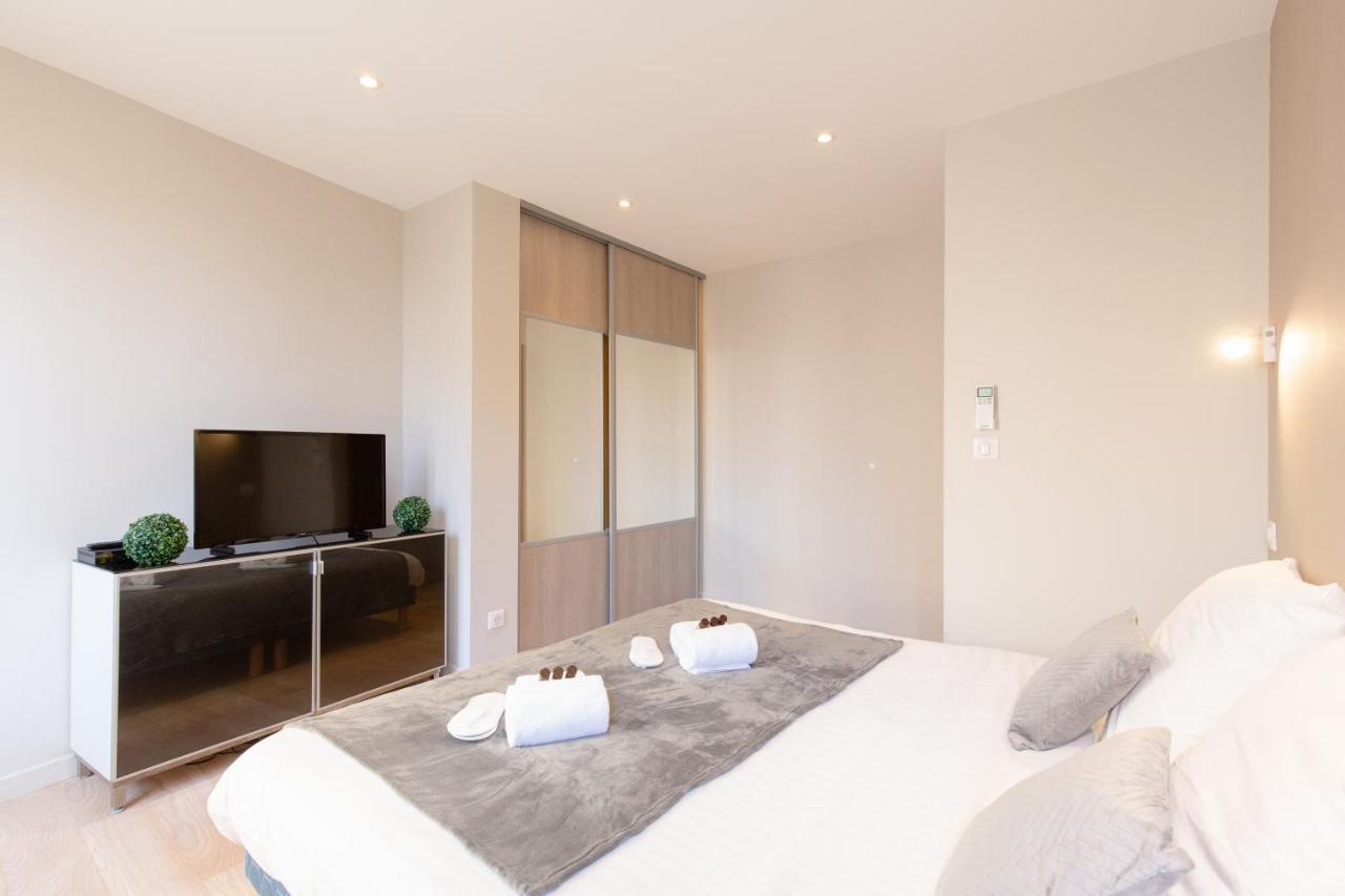 Cozy Nest Cannes Exterior photo
