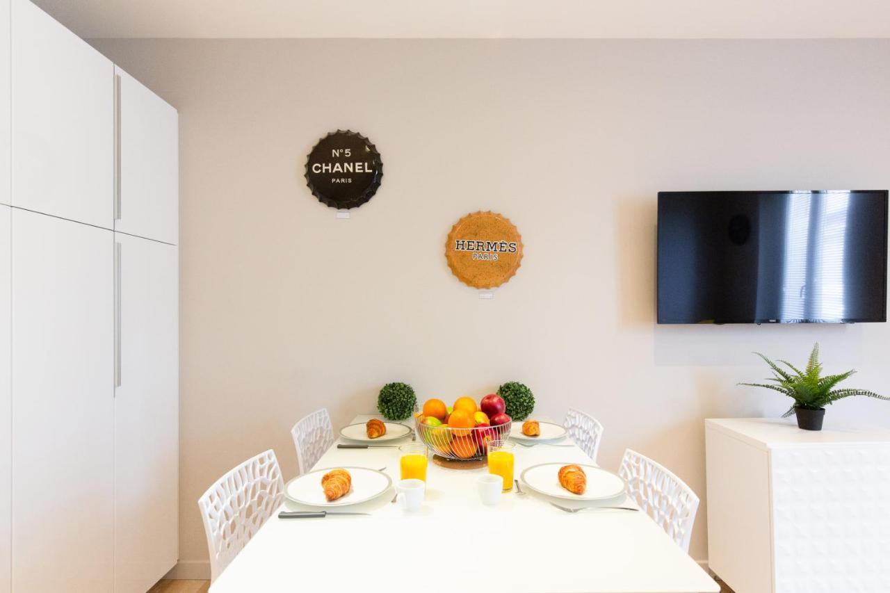 Cozy Nest Cannes Exterior photo