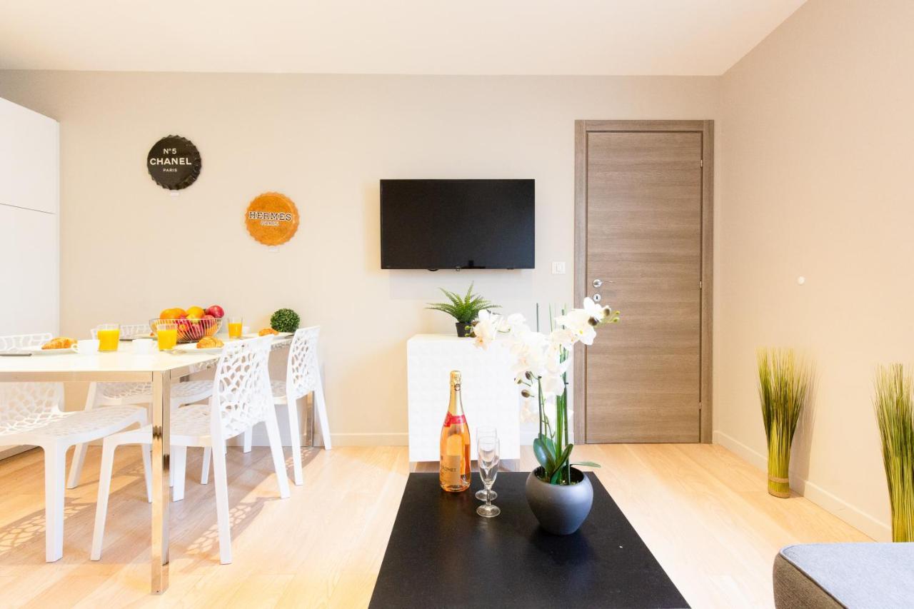 Cozy Nest Cannes Exterior photo