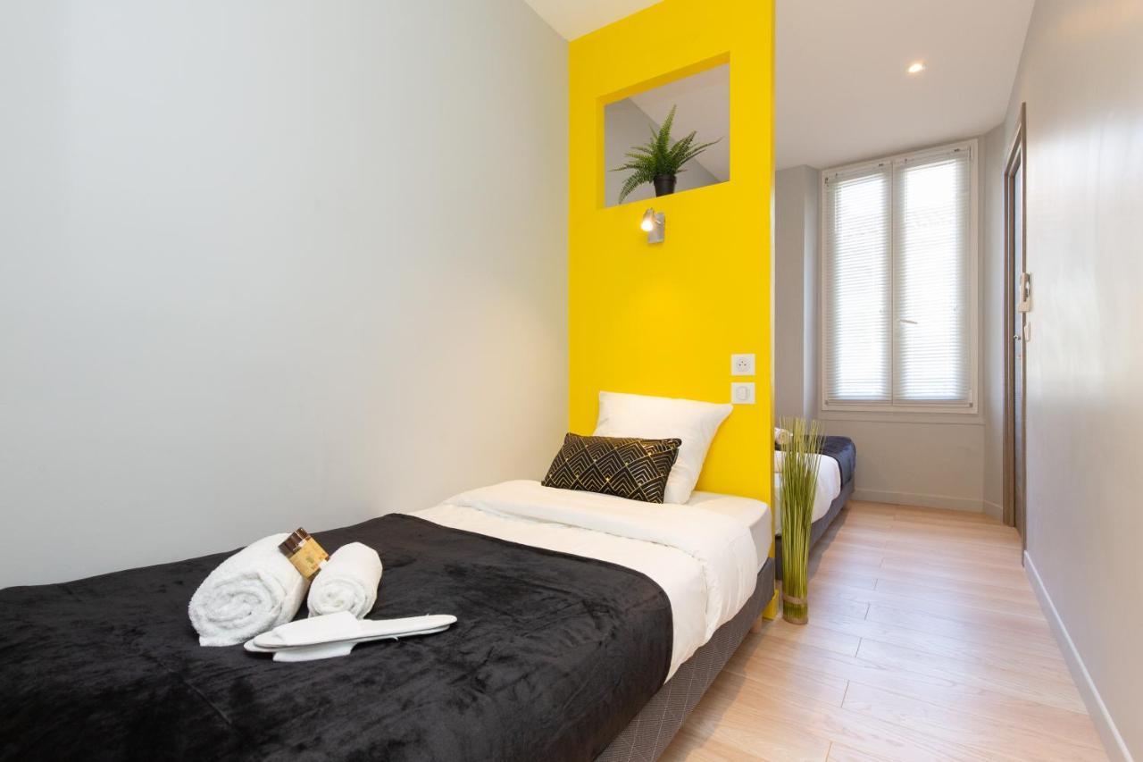 Cozy Nest Cannes Exterior photo