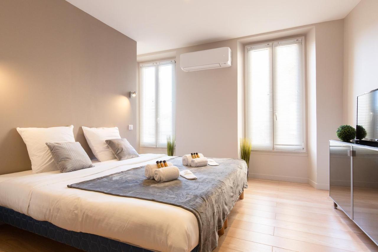 Cozy Nest Cannes Exterior photo