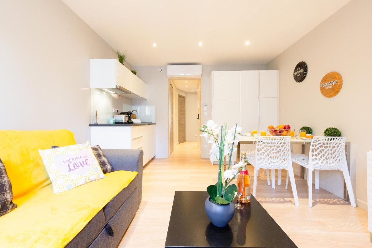 Cozy Nest Cannes Exterior photo