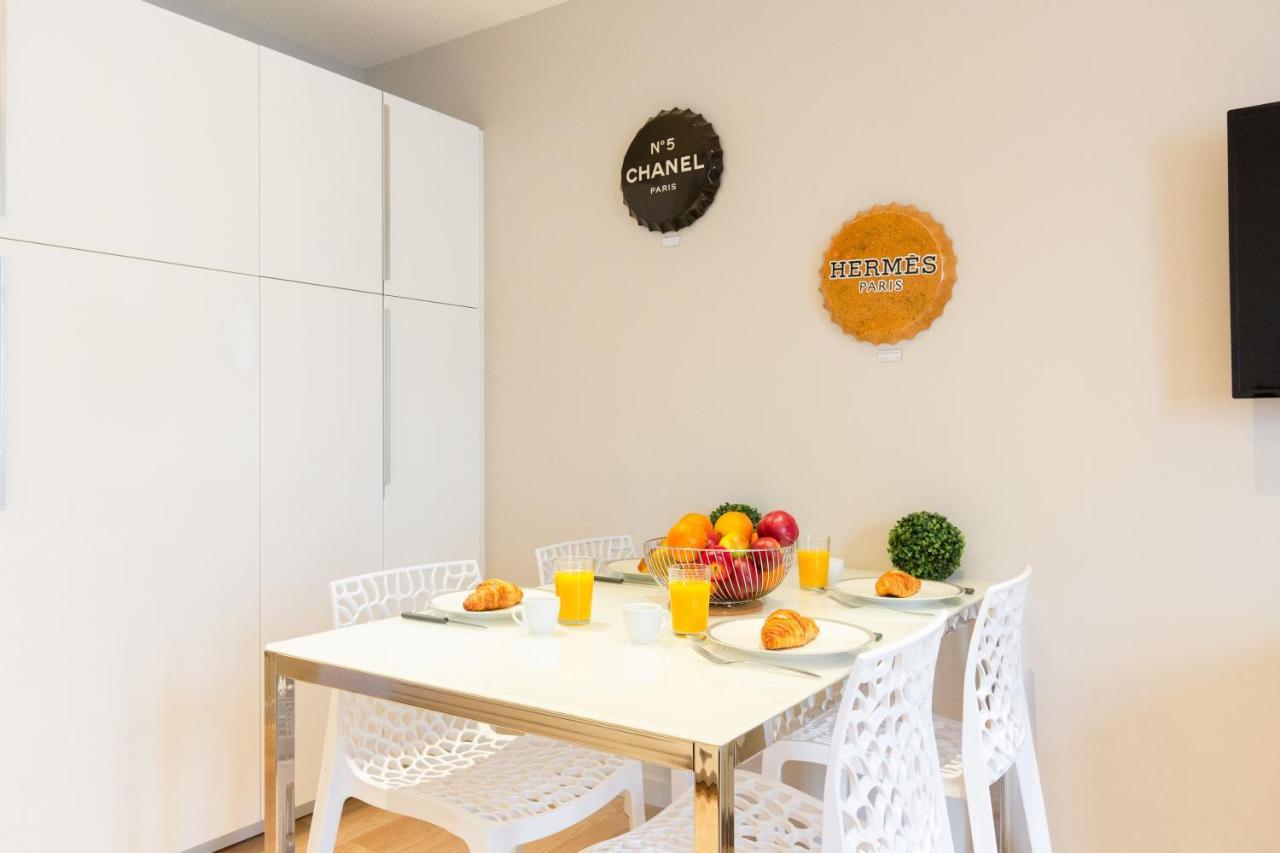 Cozy Nest Cannes Exterior photo