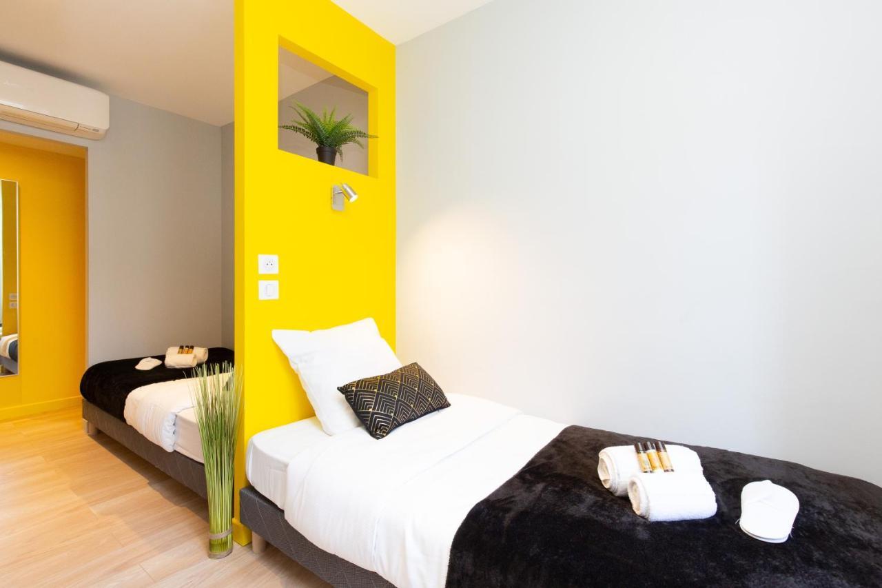 Cozy Nest Cannes Exterior photo