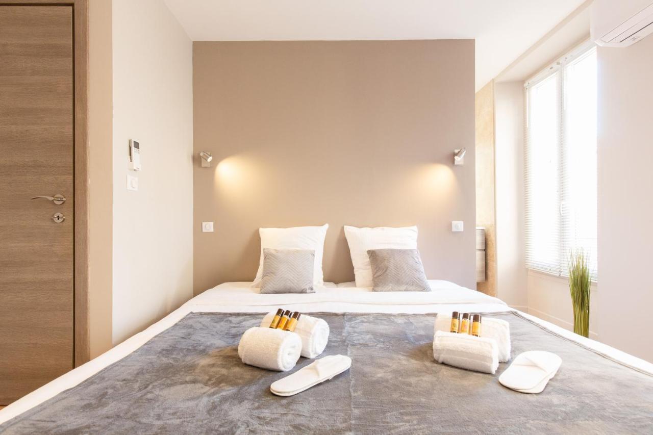 Cozy Nest Cannes Exterior photo