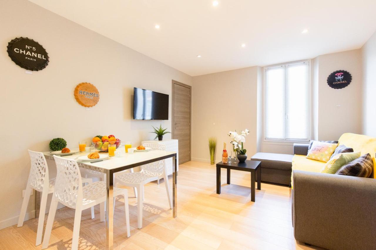 Cozy Nest Cannes Exterior photo